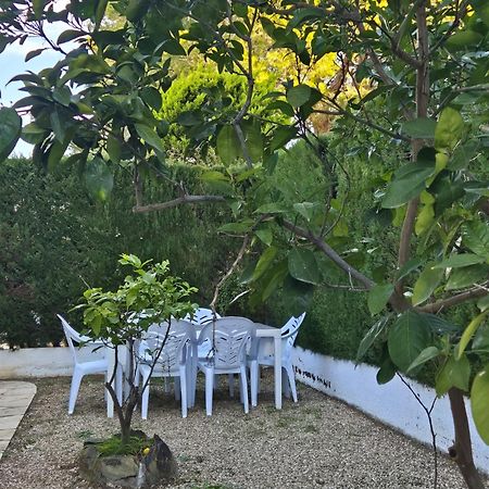 Casa Buganvilla L'Ametlla de Mar Εξωτερικό φωτογραφία