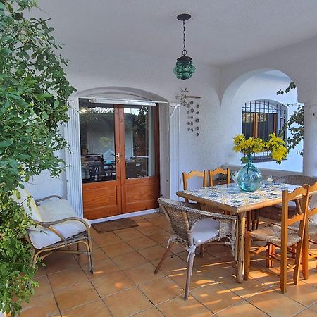 Casa Buganvilla L'Ametlla de Mar Εξωτερικό φωτογραφία