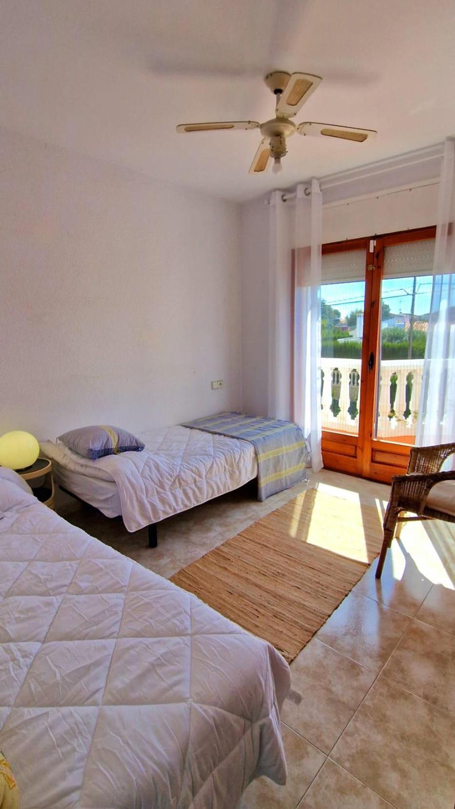 Casa Buganvilla L'Ametlla de Mar Εξωτερικό φωτογραφία