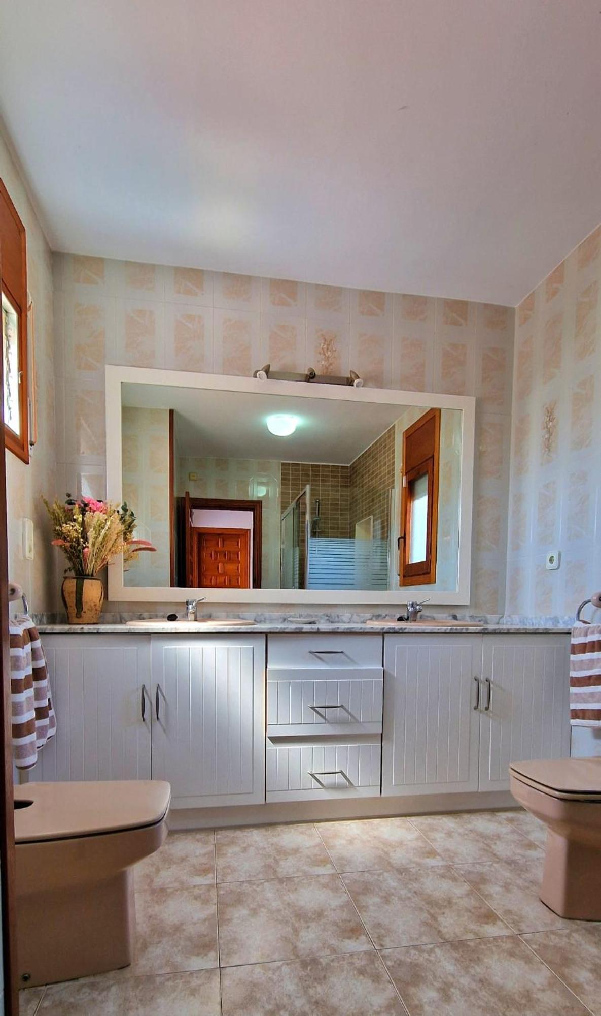 Casa Buganvilla L'Ametlla de Mar Εξωτερικό φωτογραφία