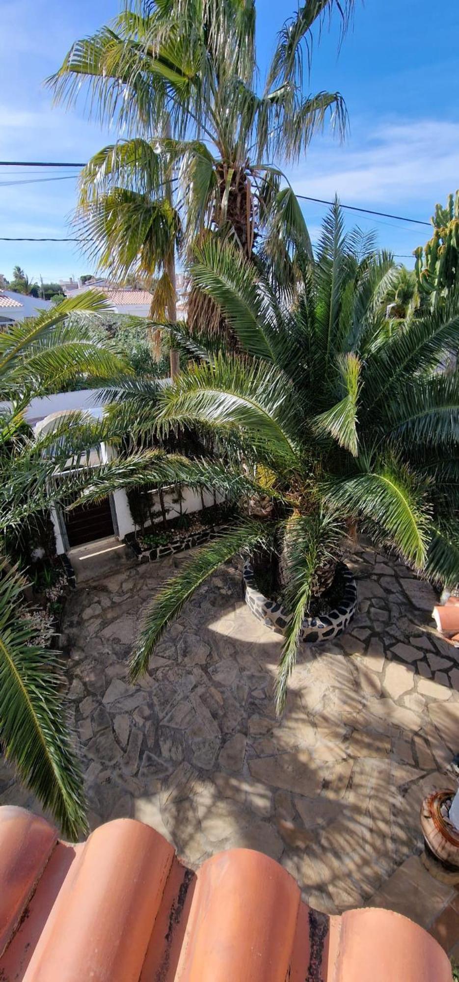 Casa Buganvilla L'Ametlla de Mar Εξωτερικό φωτογραφία