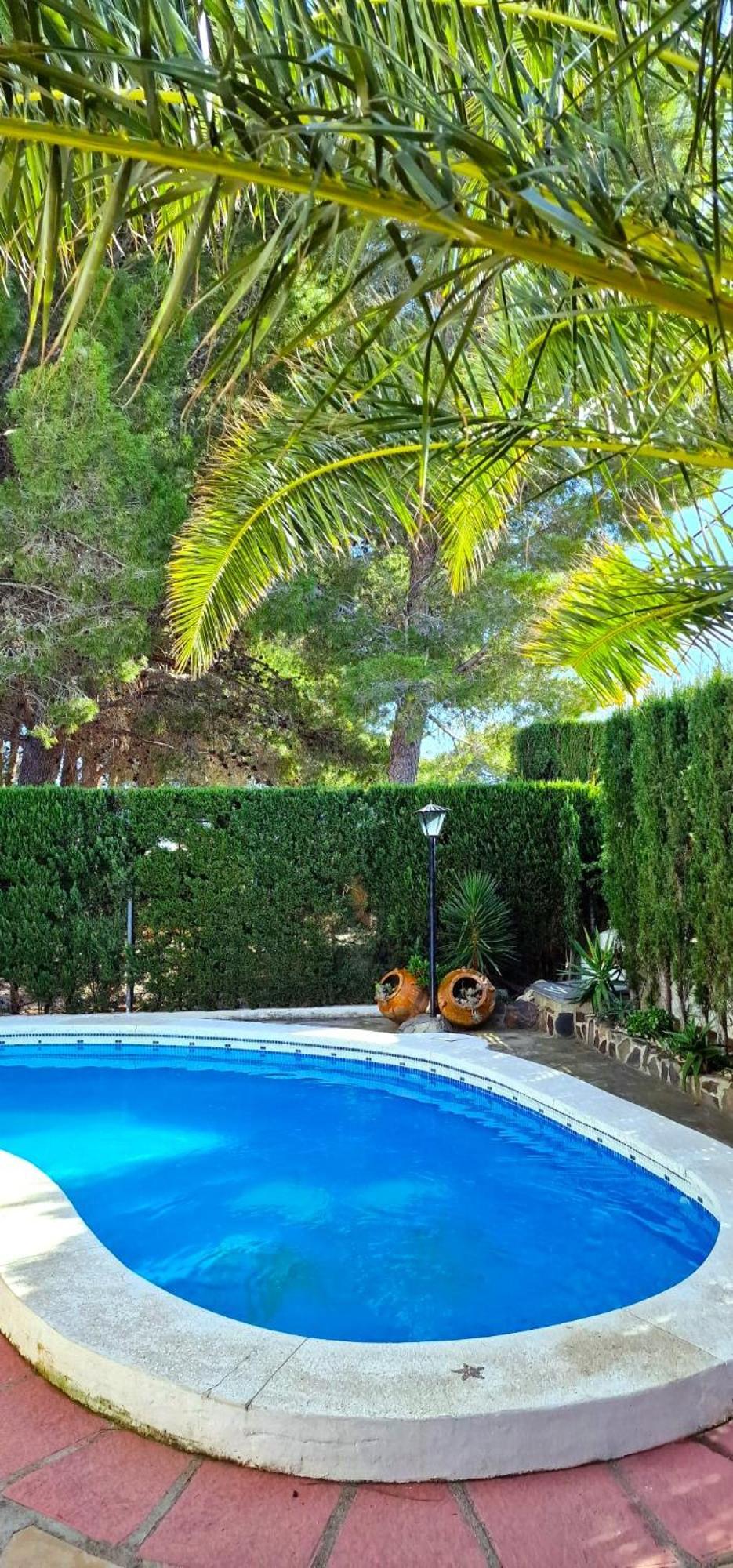 Casa Buganvilla L'Ametlla de Mar Εξωτερικό φωτογραφία
