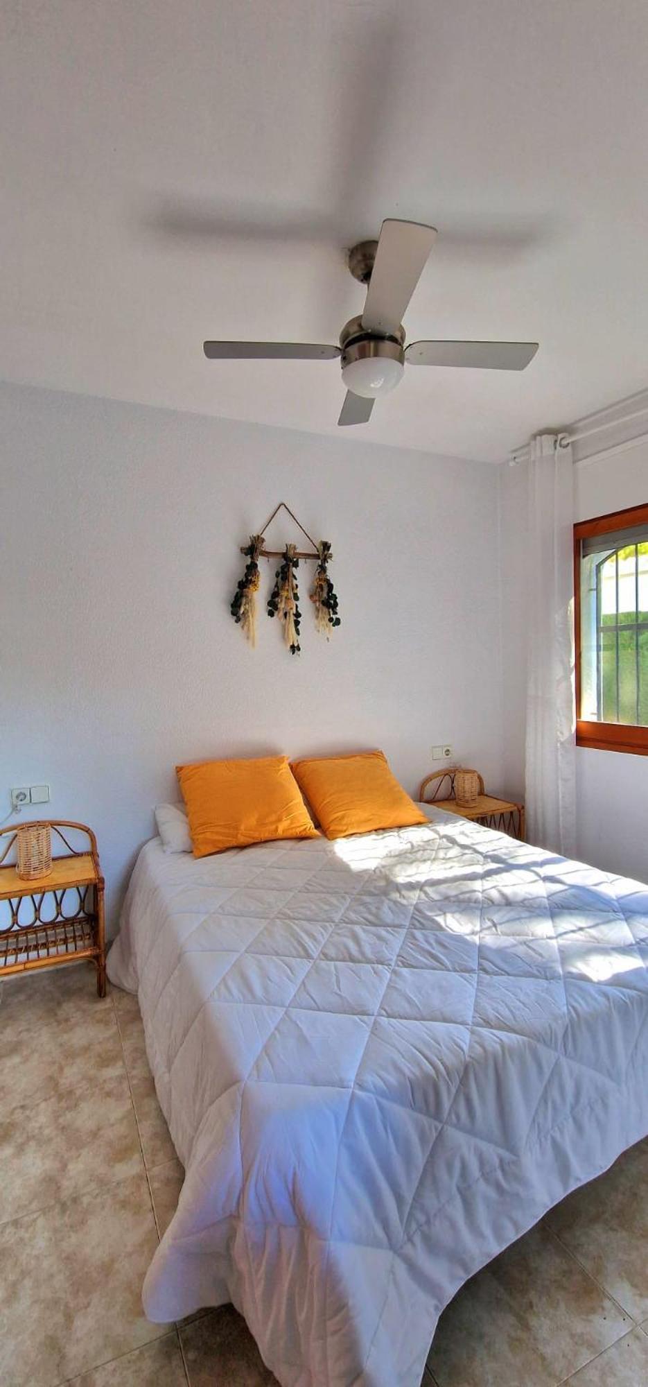 Casa Buganvilla L'Ametlla de Mar Εξωτερικό φωτογραφία
