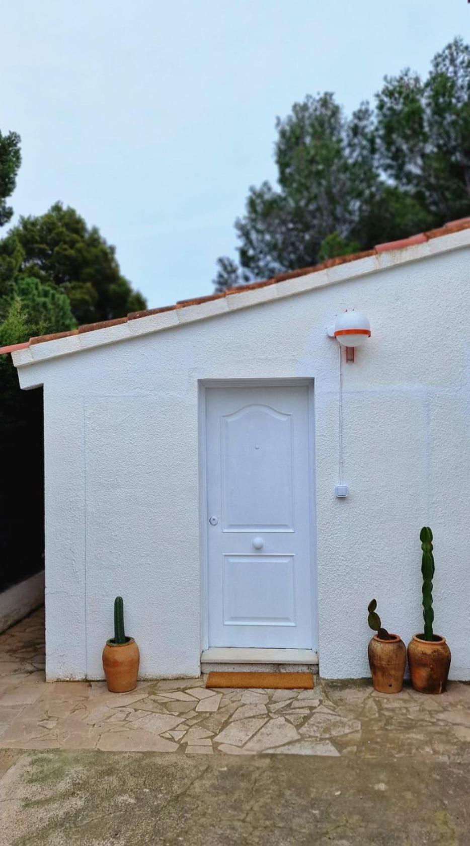 Casa Buganvilla L'Ametlla de Mar Εξωτερικό φωτογραφία