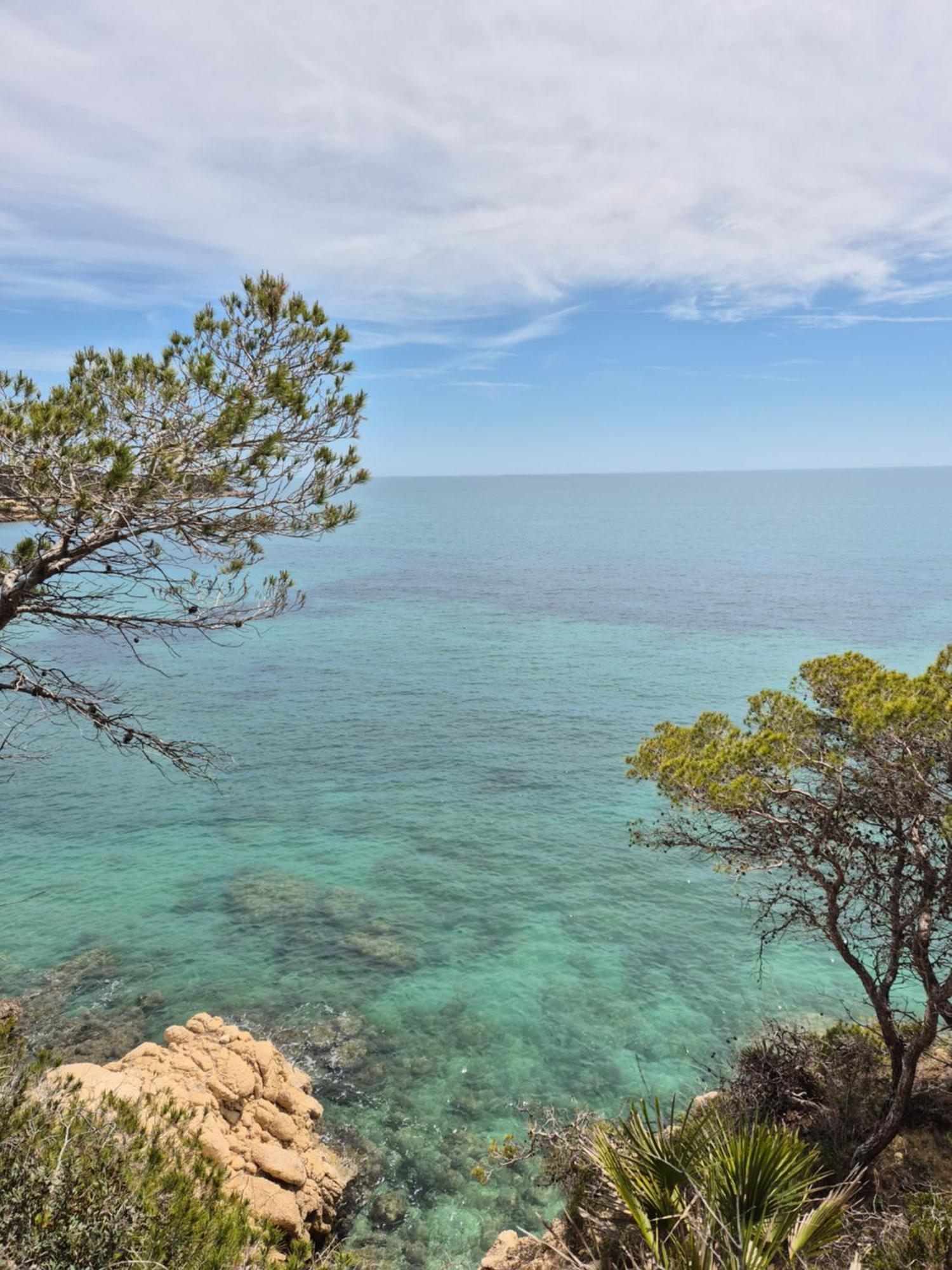 Casa Buganvilla L'Ametlla de Mar Εξωτερικό φωτογραφία