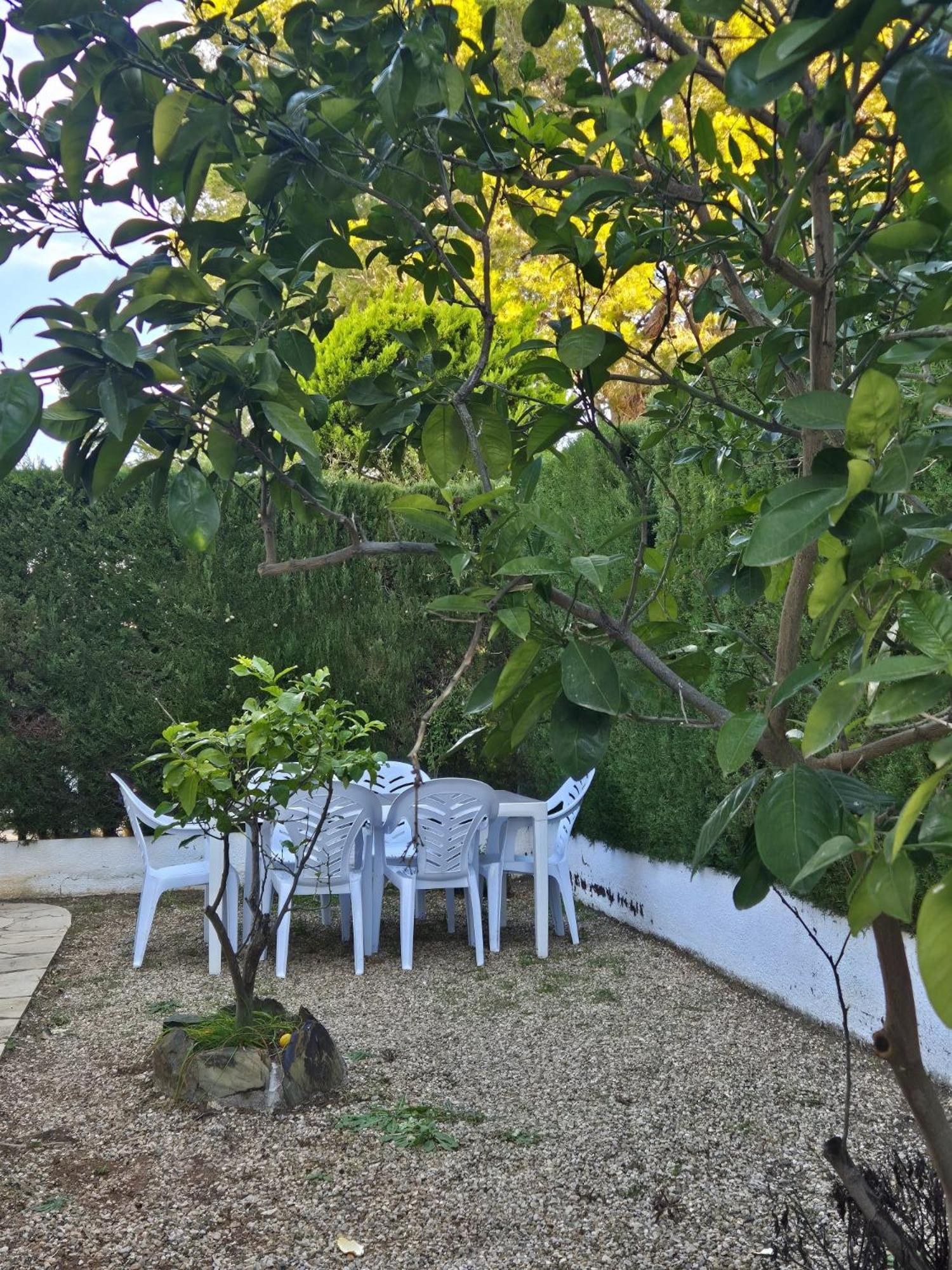 Casa Buganvilla L'Ametlla de Mar Εξωτερικό φωτογραφία